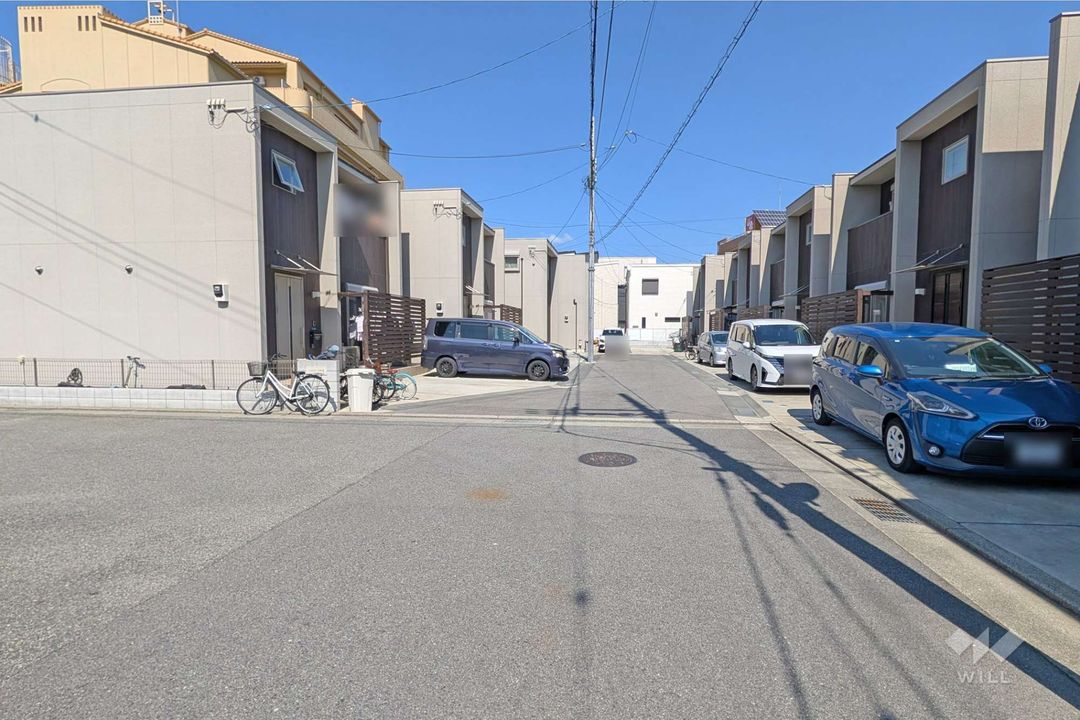 3LDK Detached House in Amagasaki, Hyogo - 89.43 sqm - Thumbnail 3