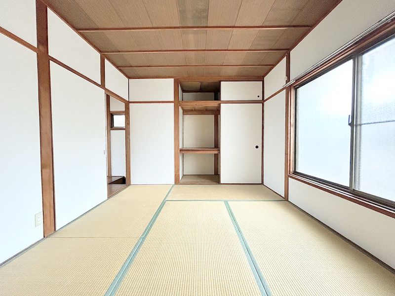 3LDK House for Sale in Fujigaoka, Akashi City, Hyogo - Thumbnail 3