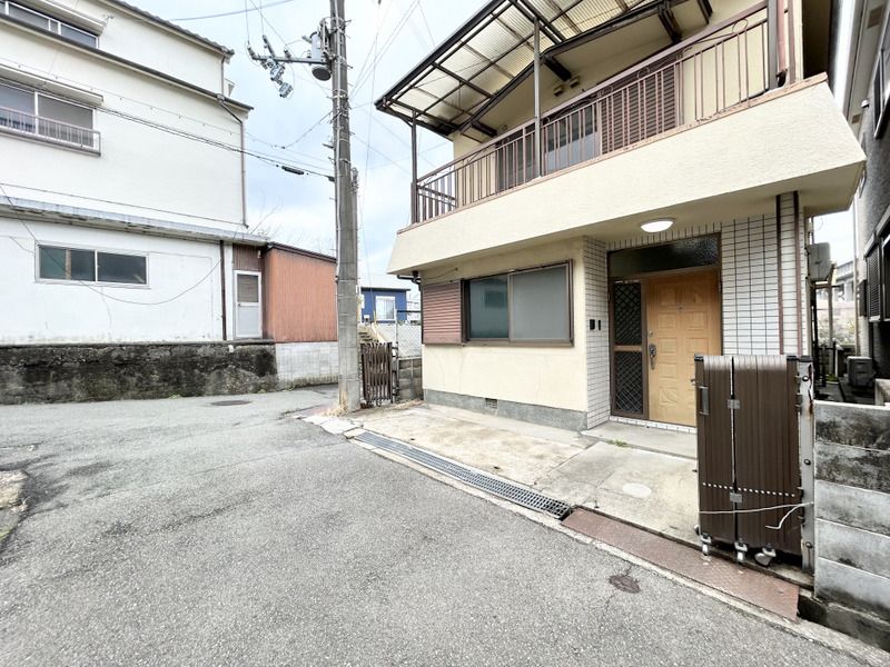 3LDK House for Sale in Fujigaoka, Akashi City, Hyogo - Thumbnail 2