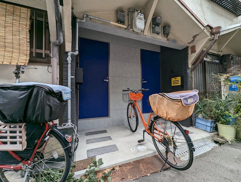 Renovated 1967 House for Sale in Suita, Osaka - Investment Property - Thumbnail 3