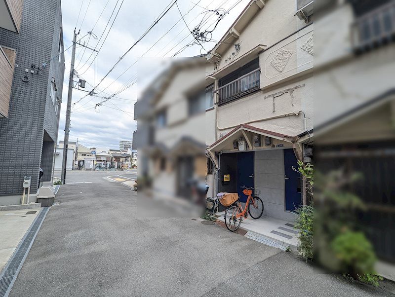 Renovated 1967 House for Sale in Suita, Osaka - Investment Property - Thumbnail 2