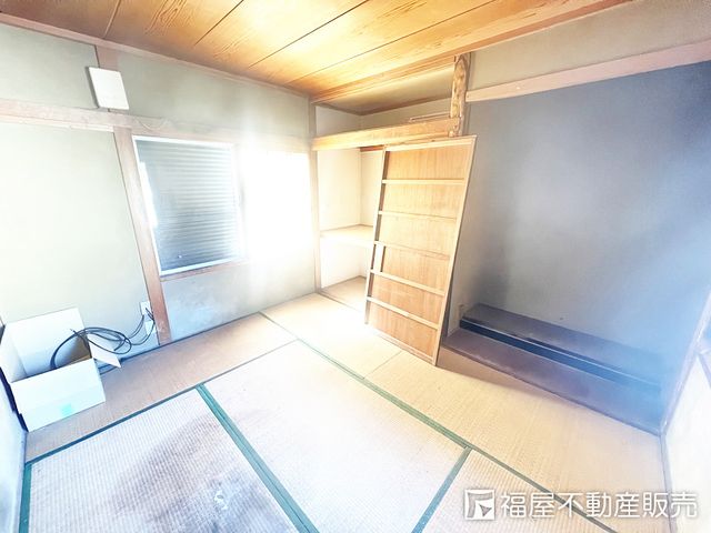 4DK Family Home for Sale Near Koida Chuo Station, Higashiosaka - Thumbnail 4