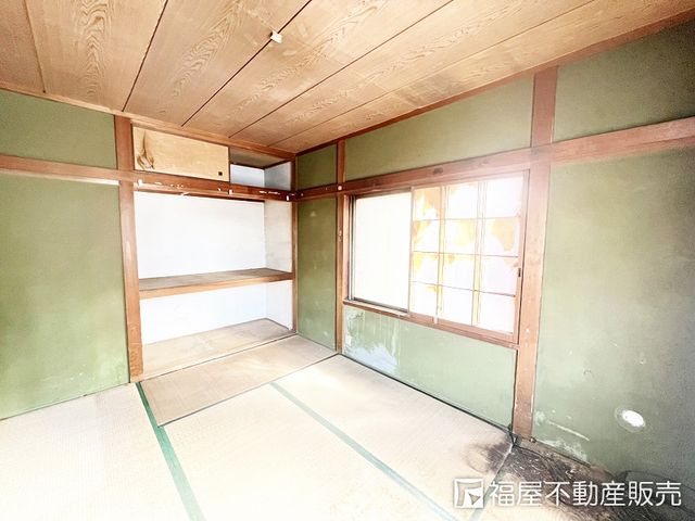 4DK Family Home for Sale Near Koida Chuo Station, Higashiosaka - Thumbnail 3