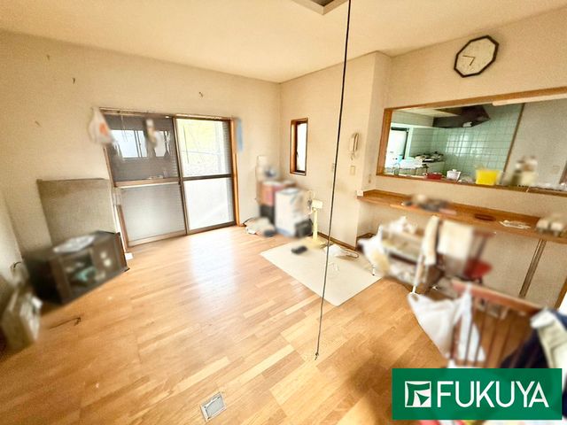 4LDK House for Sale in Yamato-Takada, Nara - 99.36 sqm - Thumbnail 4