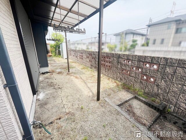 1LDK Single-Story House with Loft for Sale in Seika, Kyoto - Thumbnail 3