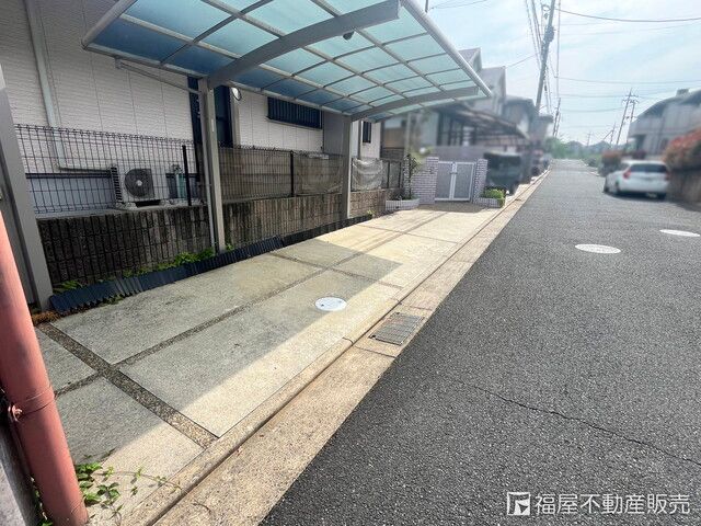 1LDK Single-Story House with Loft for Sale in Seika, Kyoto - Thumbnail 2