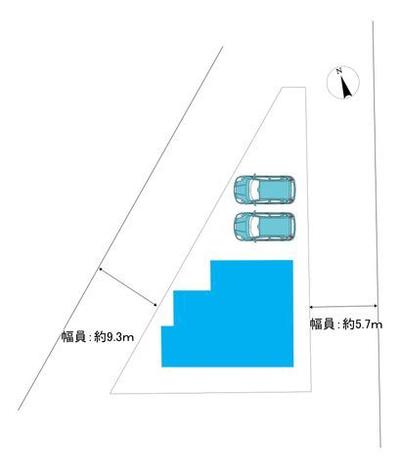 5DK Detached House for Sale in Ise, Mie - 83.62 sqm — Land, Ise, Mie