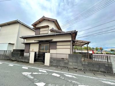 5DK Detached House for Sale in Ise, Mie - 83.62 sqm — House, Ise, Mie