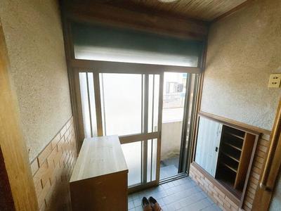 5DK Detached House for Sale in Ise, Mie - 83.62 sqm — Interior, Ise, Mie
