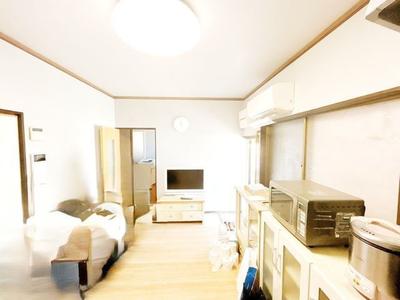5DK Detached House for Sale in Ise, Mie - 83.62 sqm — Interior, Ise, Mie