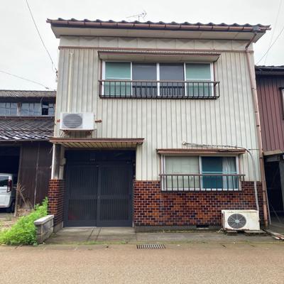 Historic Imizu City: Where Sea Meets Mountains in Toyama Prefecture — Image 2, Imizu, Toyama