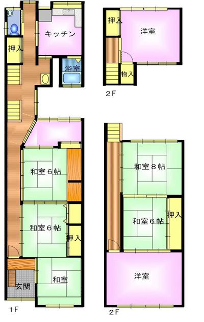 Historic Imizu City: Where Sea Meets Mountains in Toyama Prefecture — Image 3, Imizu, Toyama