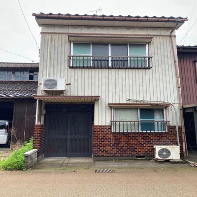 Historic Imizu City: Where Sea Meets Mountains in Toyama Prefecture — Image 1, Imizu, Toyama