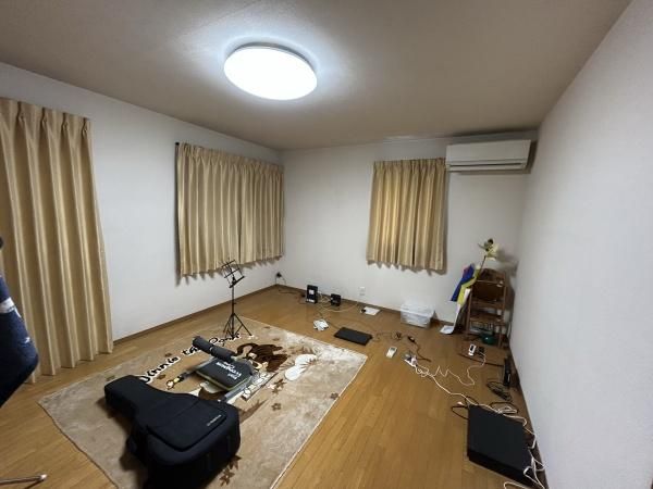 4SLDK House for Sale in Iga City, Mie | 120.27 sqm - Thumbnail 2