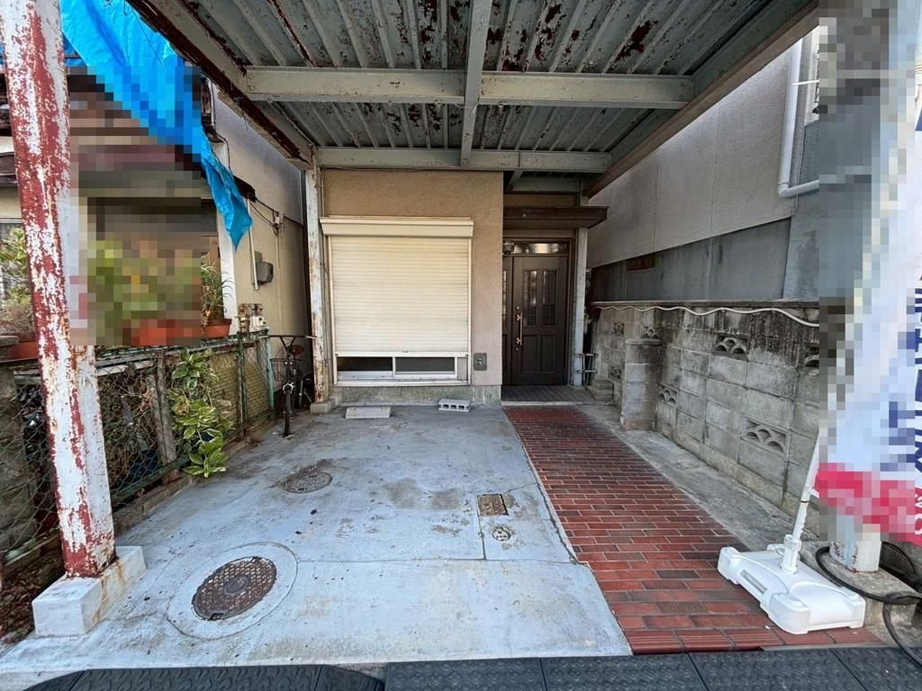 3LDK Detached House for Sale in Izumiotsu, Osaka - Near Kita-Sukematsu Station - Image 1