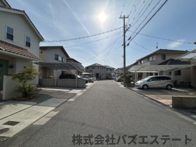 5LDK Detached House for Sale in Himeji, Hyogo | 121.36 sqm - Thumbnail 4