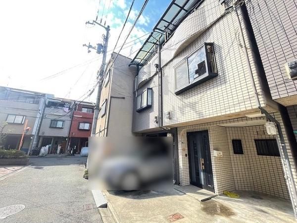 4LDK Wooden House for Sale Near Imazato Station, Osaka - Thumbnail 3