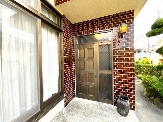 4LDK Corner Lot House in Katano City, Osaka | 1780万 Yen - Thumbnail 3