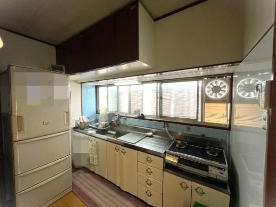 4LDK Corner Lot House in Katano City, Osaka | 1780万 Yen - Thumbnail 4