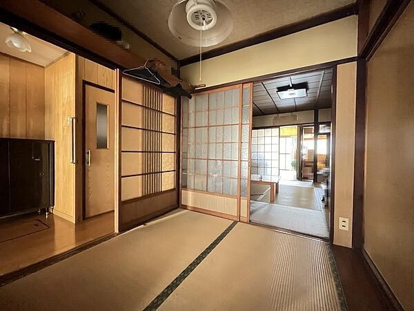 4SDK Wooden House for Sale in Takasago City, Hyogo - Thumbnail 2