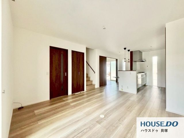 Modern 4LDK House in Kaizuka, Osaka | Near Higashi-Kaizuka Station - Thumbnail 4