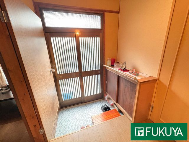 5K Wooden House for Sale in Higashiosaka, Osaka - 398万円 - Thumbnail 2