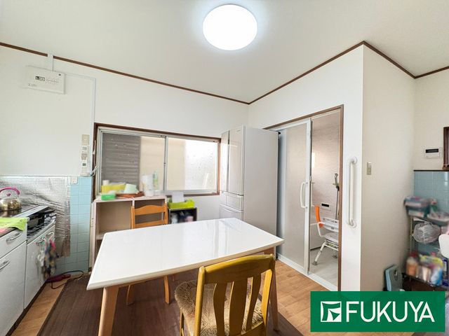 5K Wooden House for Sale in Higashiosaka, Osaka - 398万円 - Thumbnail 3