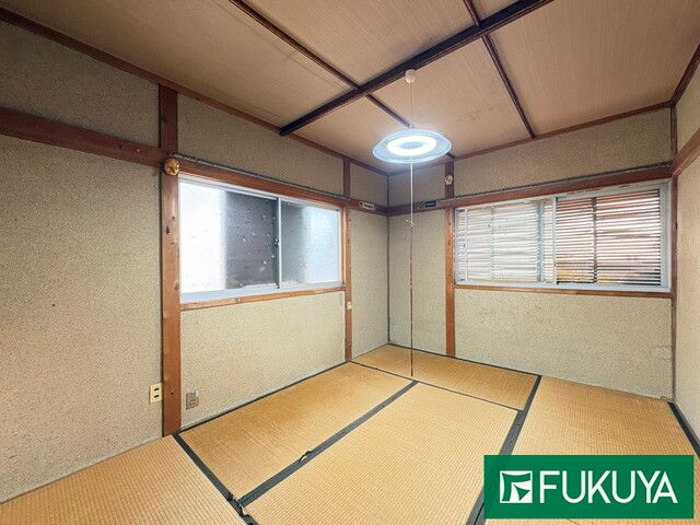 5K Wooden House for Sale in Higashiosaka, Osaka - 398万円 - Thumbnail 4