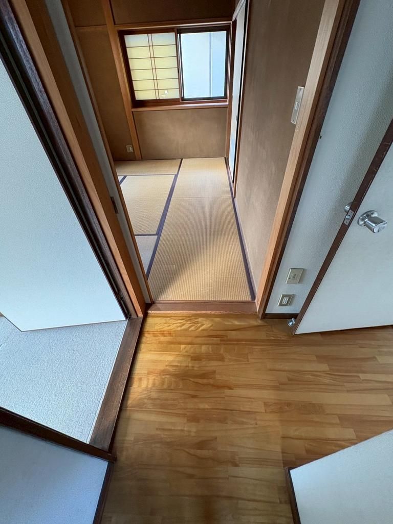 4LDK Used House in Fushimi-ku, Kyoto City - 97.71 sqm - Thumbnail 4