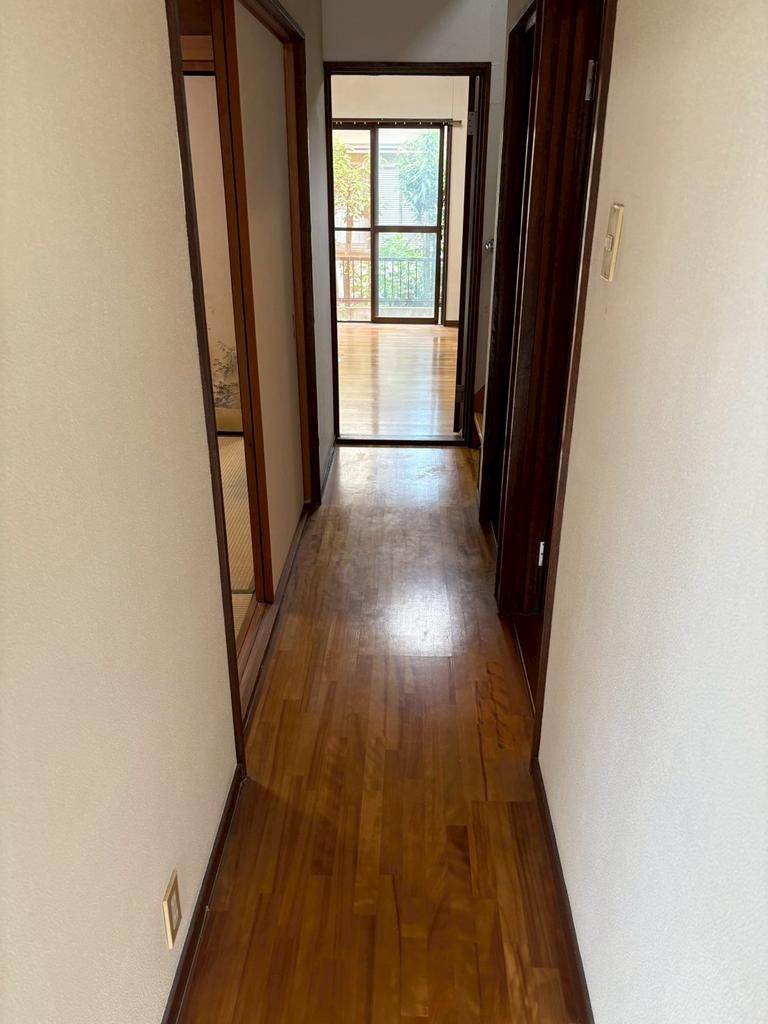 4LDK Used House in Fushimi-ku, Kyoto City - 97.71 sqm - Thumbnail 3