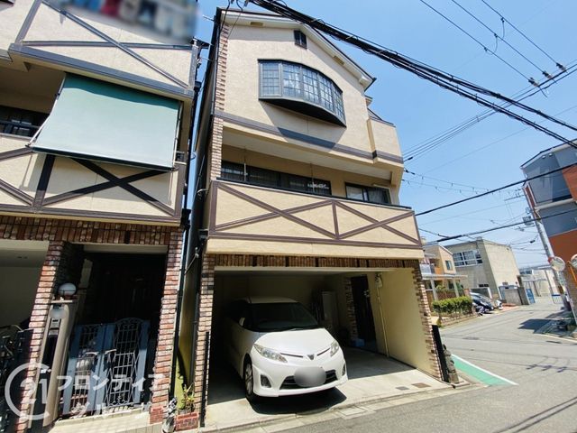 4SLDK House for Sale in Okimachi, Kadoma, Osaka - Thumbnail 2