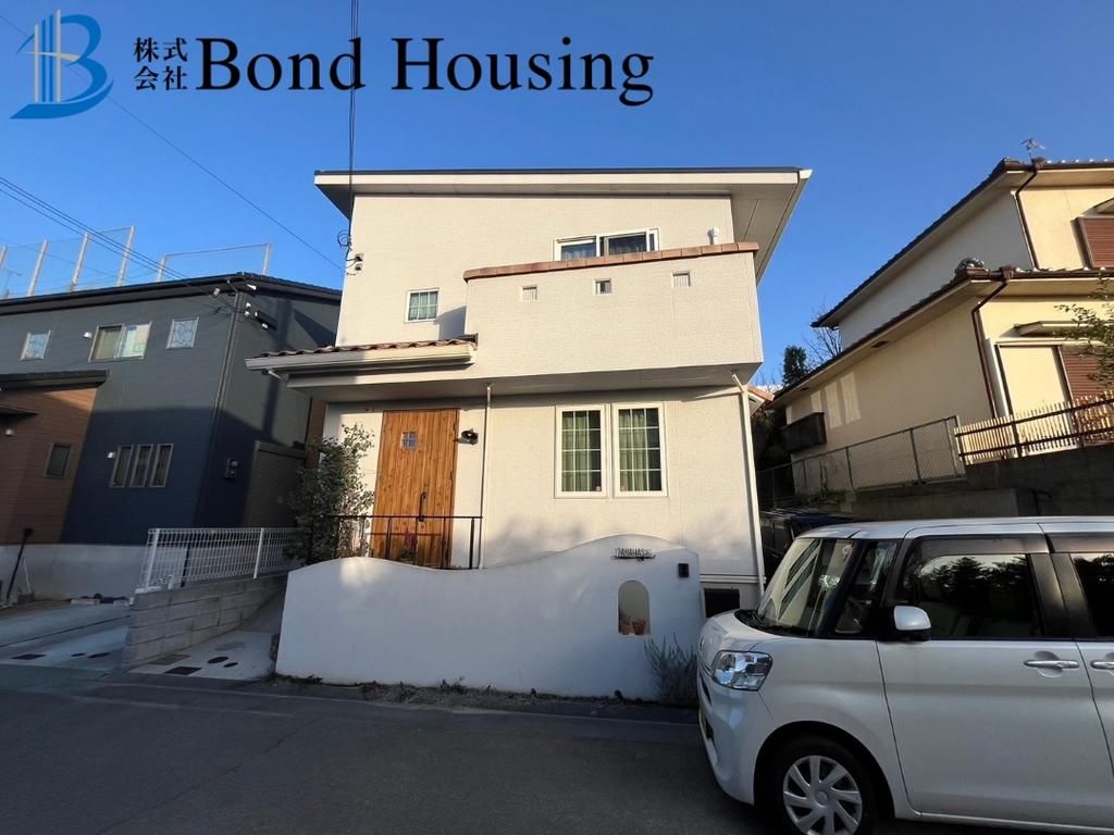 Modern 3LDK All-Electric House in Kobe's Nishi Ward - Thumbnail 2