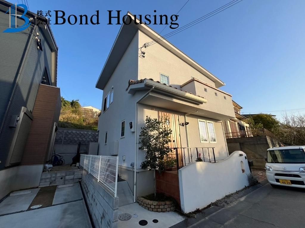 Modern 3LDK All-Electric House in Kobe's Nishi Ward - Thumbnail 4