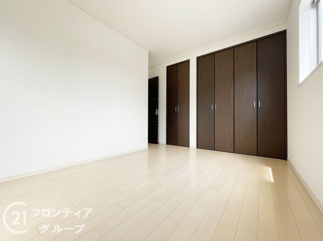 4LDK Detached House for Sale in Nara City, 97.20 sqm - Thumbnail 4
