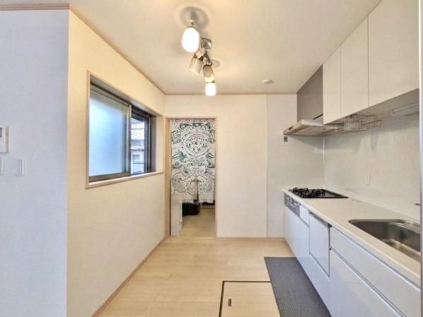 3LDK House for Sale in Ukyo-ku Kyoto City 86.67sqm - Thumbnail 4