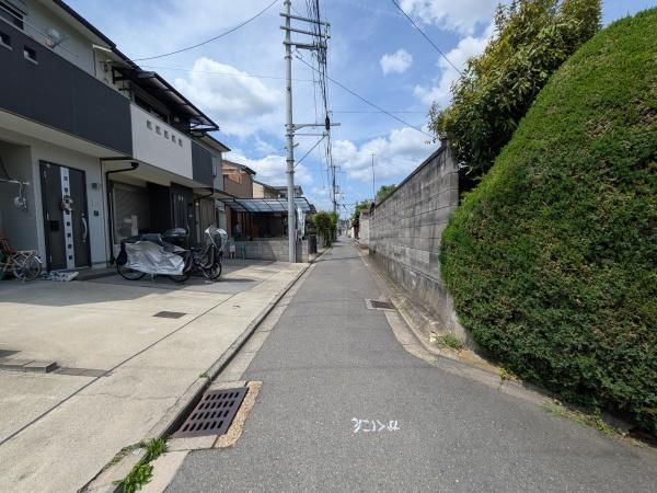 3LDK House for Sale in Ukyo-ku Kyoto City 86.67sqm - Thumbnail 2