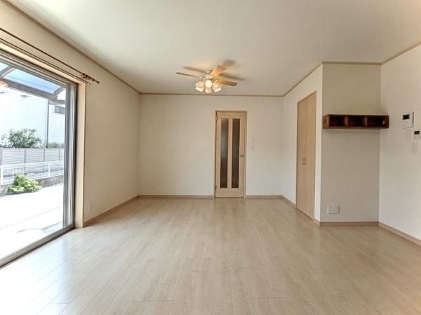 3LDK House for Sale in Ukyo-ku Kyoto City 86.67sqm - Thumbnail 3