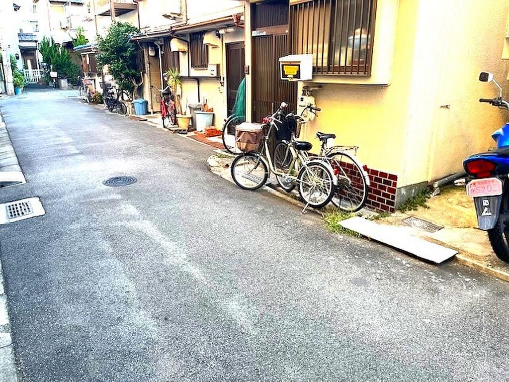 4DK Wooden House for Sale in Higashi-Osaka, Osaka - Thumbnail 3