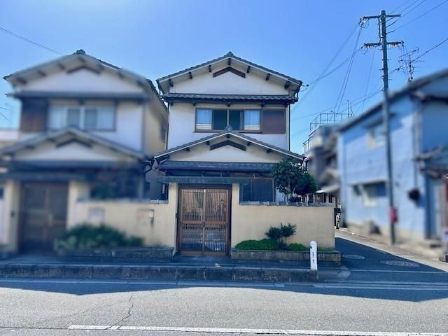 5DK House for Sale in Nara City, Nara Prefecture - Thumbnail 2