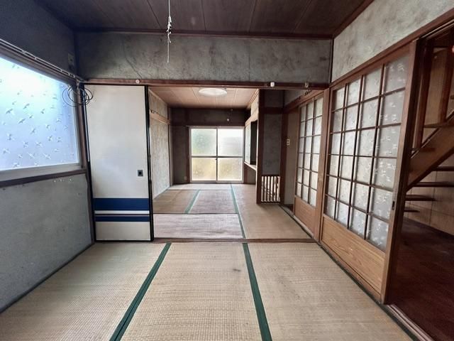 5DK House for Sale in Nara City, Nara Prefecture - Thumbnail 4