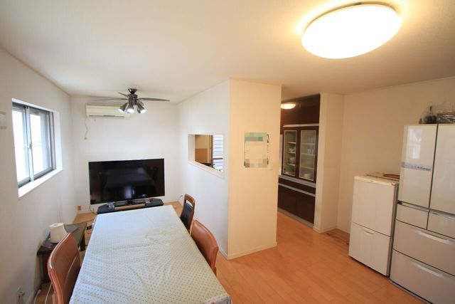 4LDK House for Sale in Sakurai City, Nara - 99 sqm - Thumbnail 2