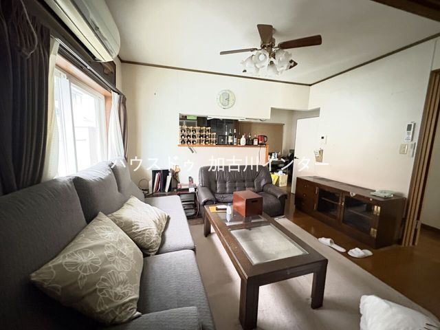 4LDK Detached House for Sale in Kakogawa City, Hyogo - Thumbnail 4