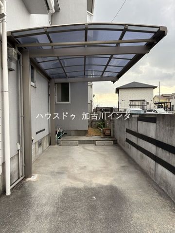 4LDK Detached House for Sale in Kakogawa City, Hyogo - Thumbnail 3