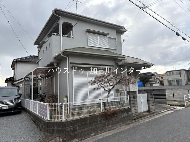 4LDK Detached House for Sale in Kakogawa City, Hyogo - Thumbnail 2
