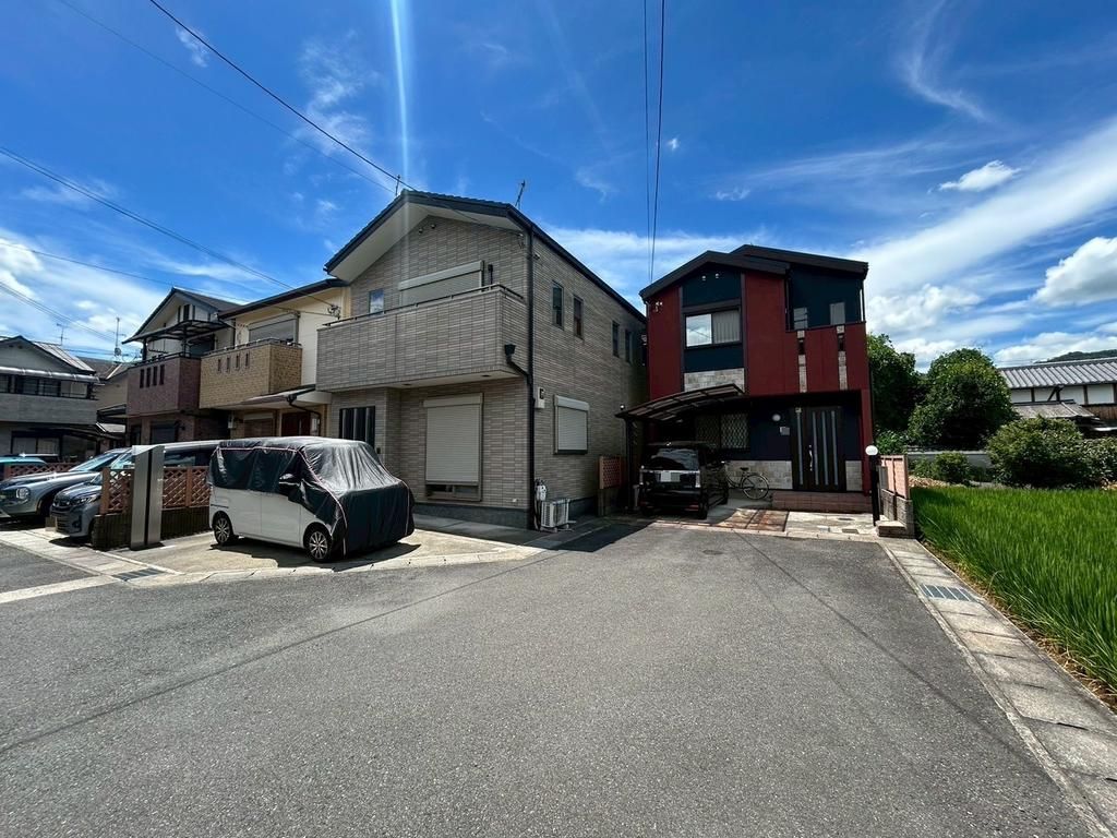 4SLDK Detached House in Ukyo-ku, Kyoto for Sale - Thumbnail 2