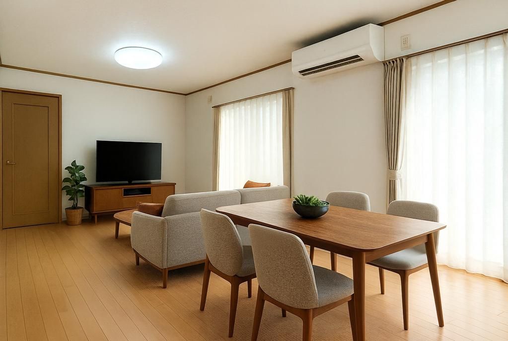 4SLDK Detached House in Ukyo-ku, Kyoto for Sale - Thumbnail 4