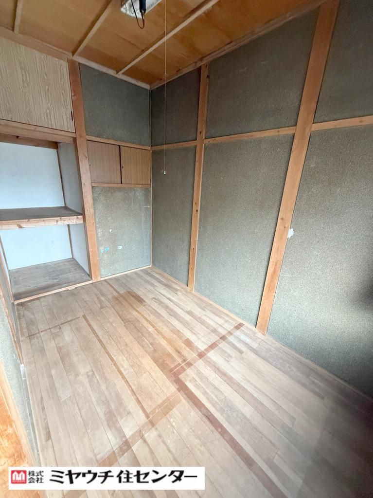 6DK Detached House on 230m² Land in Kashiwara, Osaka - Thumbnail 3