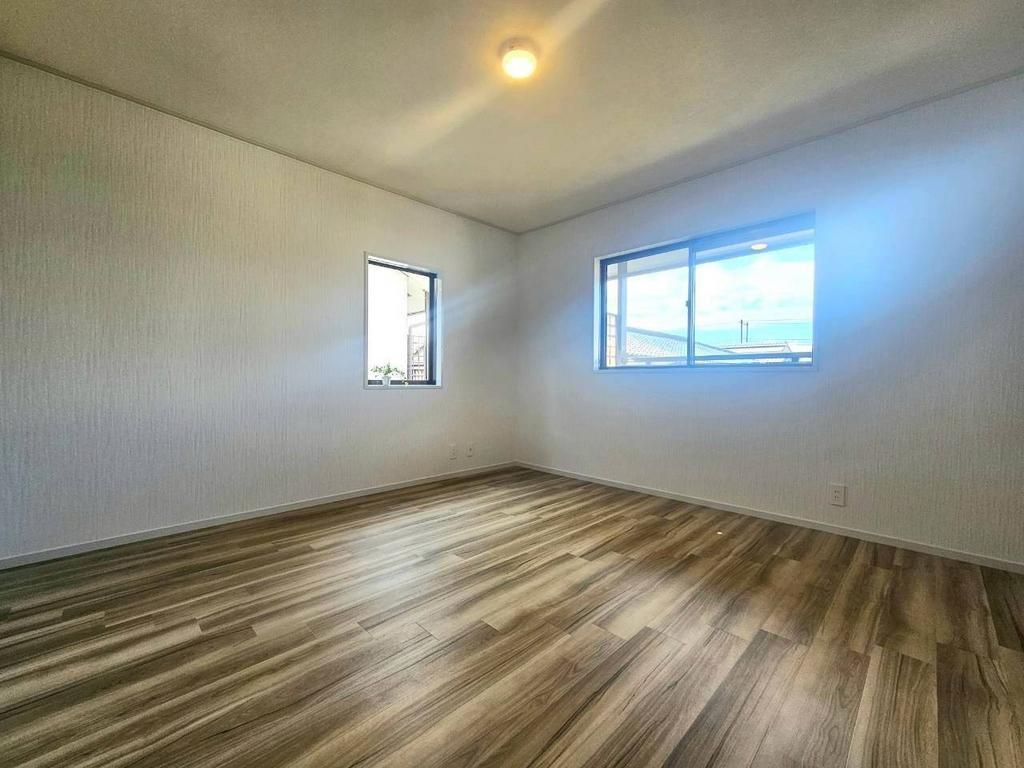 3LDK Terraced House for Sale near Seishin-Chuo Station, Kobe - Thumbnail 2