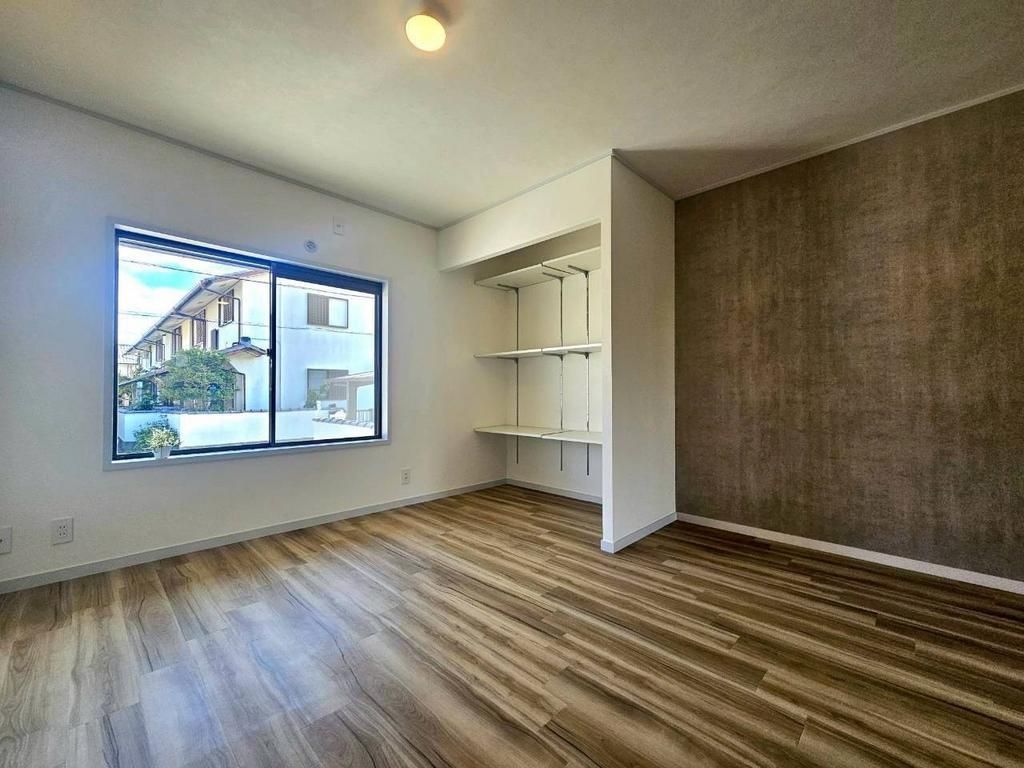 3LDK Terraced House for Sale near Seishin-Chuo Station, Kobe - Thumbnail 3