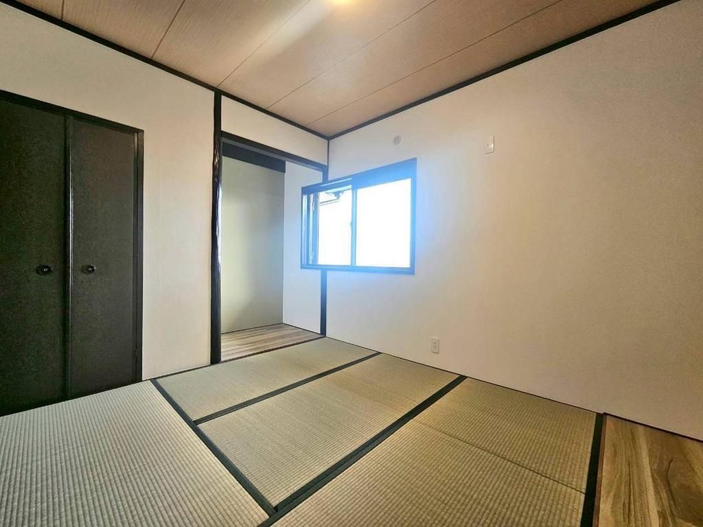 3LDK Terraced House for Sale near Seishin-Chuo Station, Kobe - Thumbnail 4